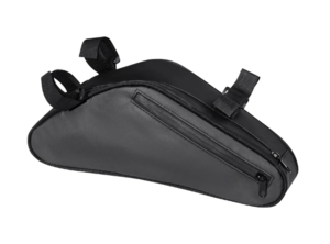 Frame Tas Cavet Air - Zwart Kleur -  maat