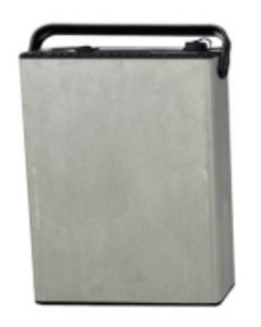 Lithium Dual Accu 72V 35Ah