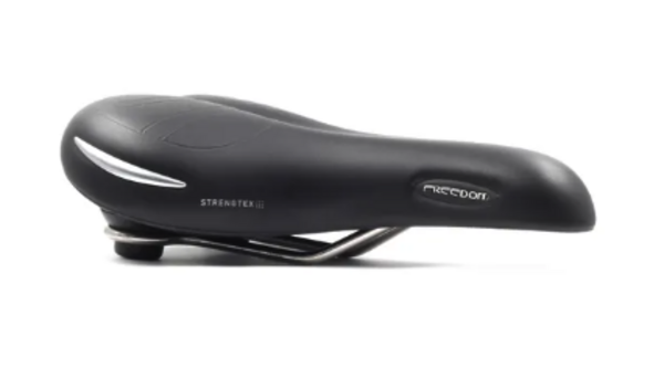 Selle Royal Zadel Premium Freedom Gel Strengtex Moderate