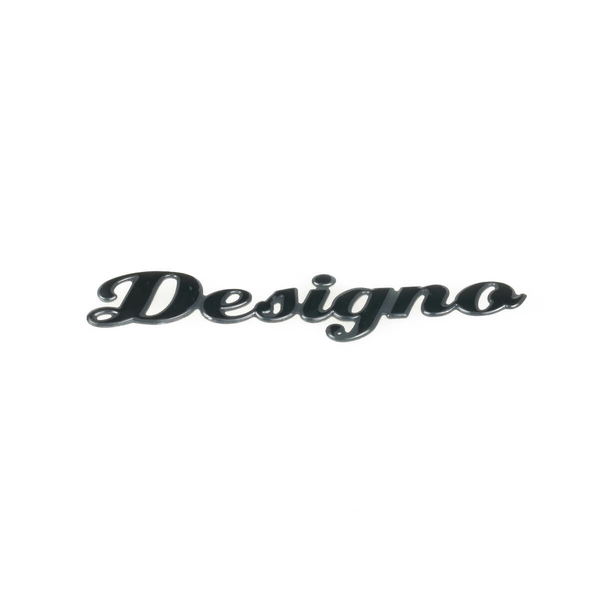 Sticker Designo