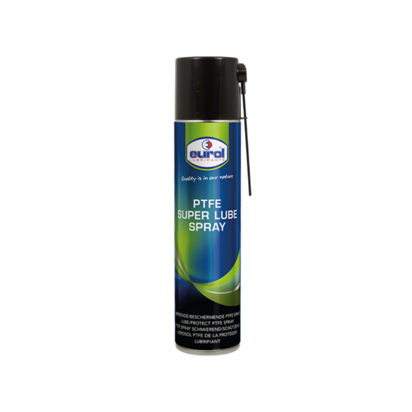 Eurol PTFE Super Lube Spray (400ML)
