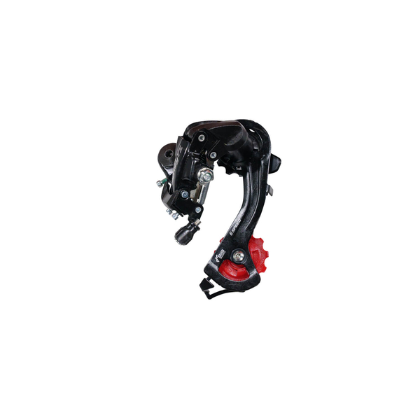 Derailleur CrossBoss Urban