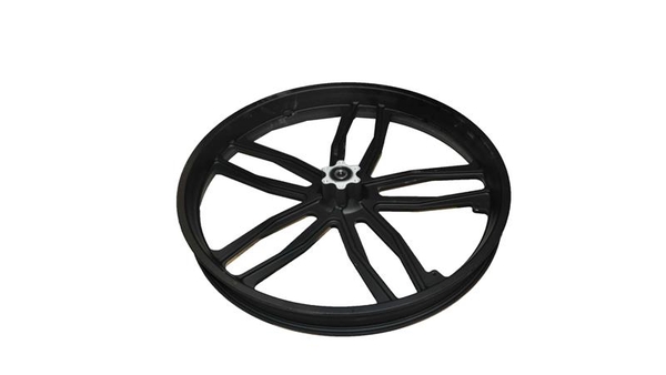 Velg voorwiel Nitro Pro