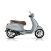 Vespa Primavera 50 - EURO5 • Grijs (Grigio)