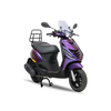 Piaggio • Zip SP Custom Full Option E5 • Mystic Purple