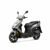 SYM Orbit 3 E5 • Nardo Grey