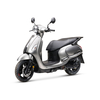 SYM Fiddle IV E5 • Space Grey