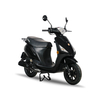 La Souris City • Black