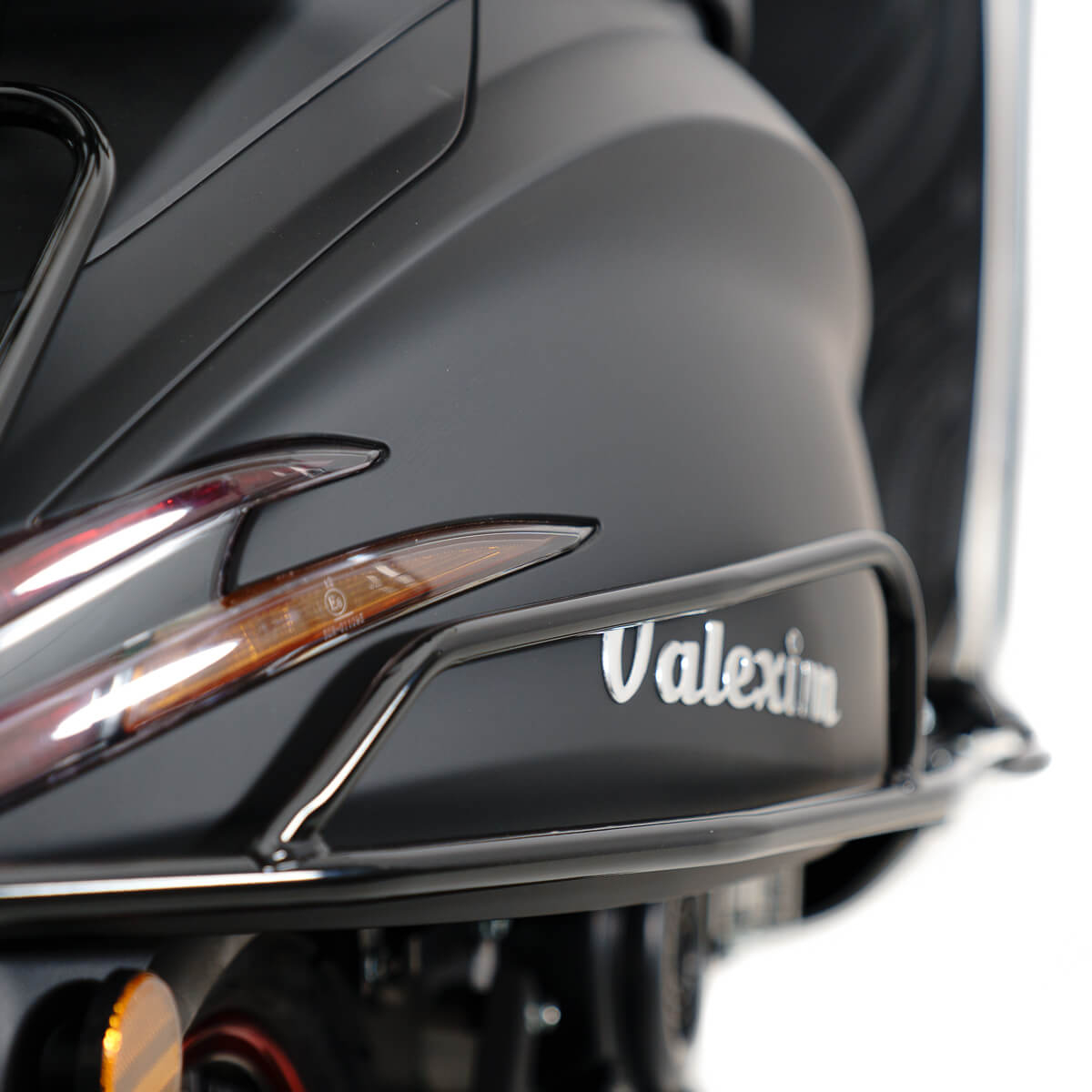 La Souris - Valexim Special Edition - Matte Black (11)