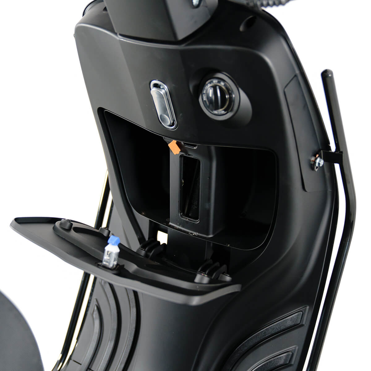 La Souris - Valexim Special Edition - Matte Black (14)