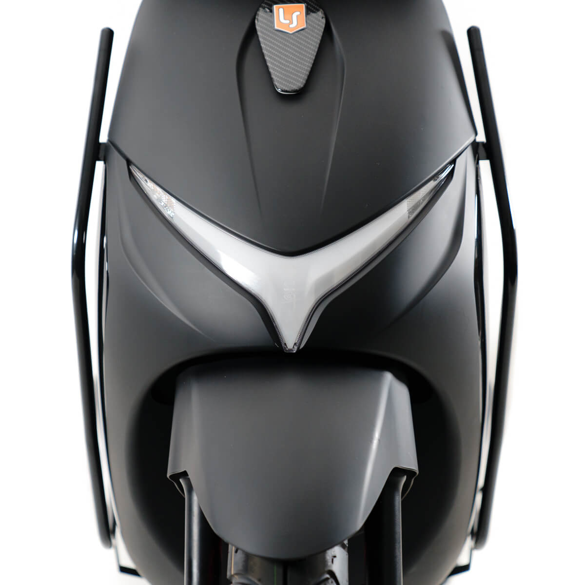 La Souris - Valexim Special Edition - Matte Black (20)