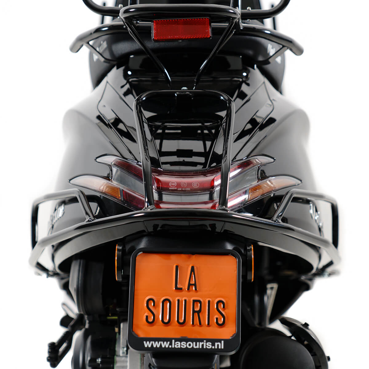 La Souris - Valexim Special Edition - Black (10)