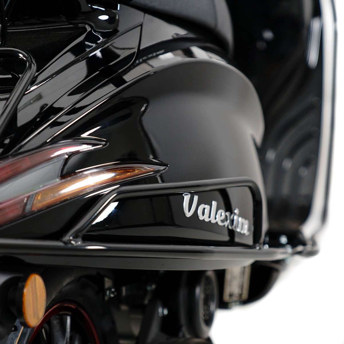 La Souris - Valexim Special Edition - Black (11)