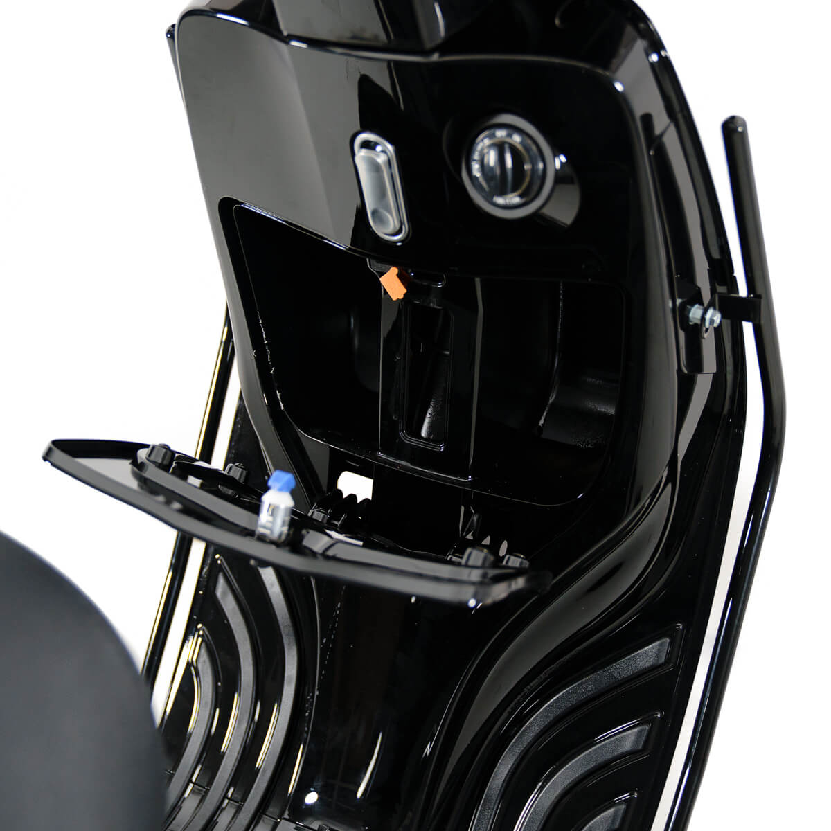 La Souris - Valexim Special Edition - Black (12)