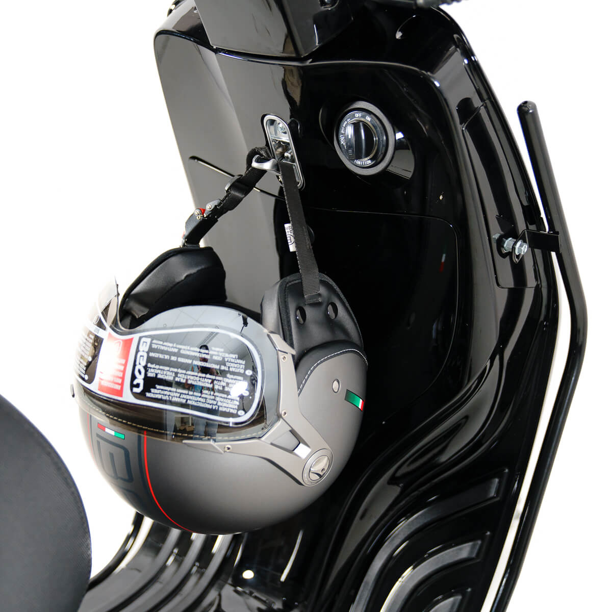 La Souris - Valexim Special Edition - Black (14)