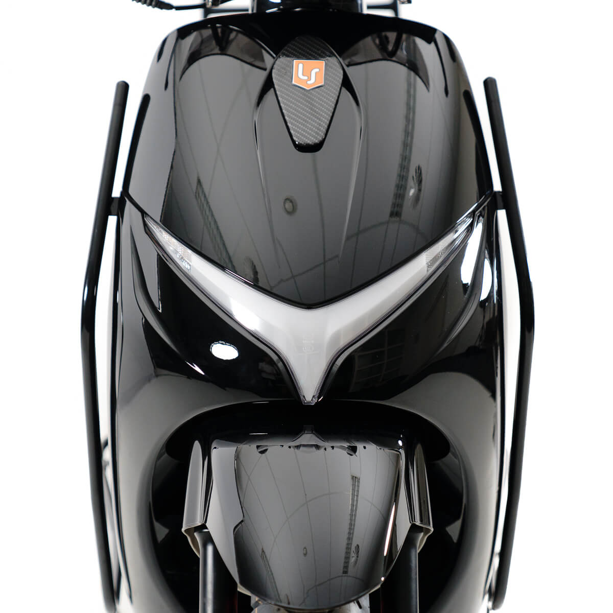 La Souris - Valexim Special Edition - Black (19)