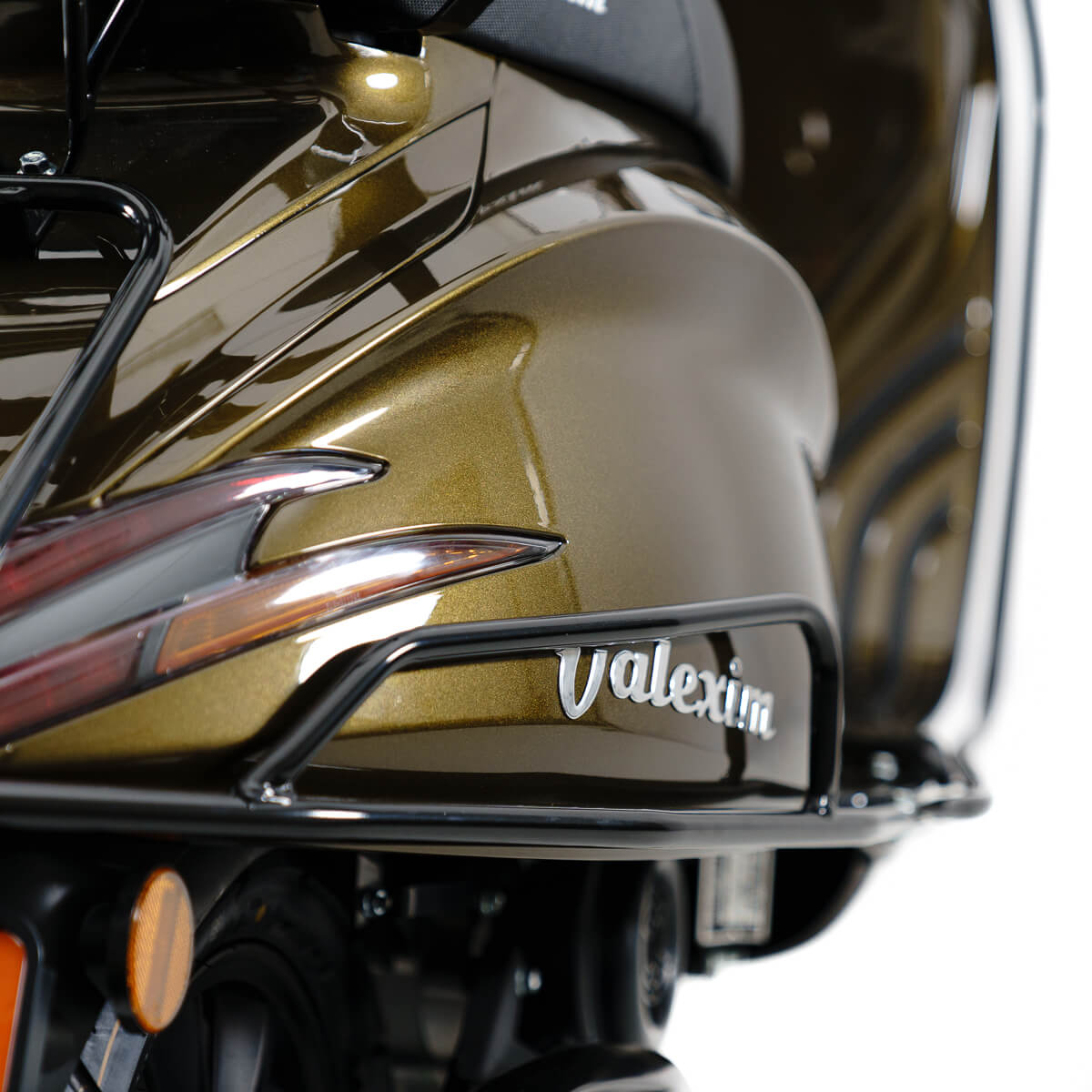 La Souris - Valexim Special Edition - Maroon Bronze (11)