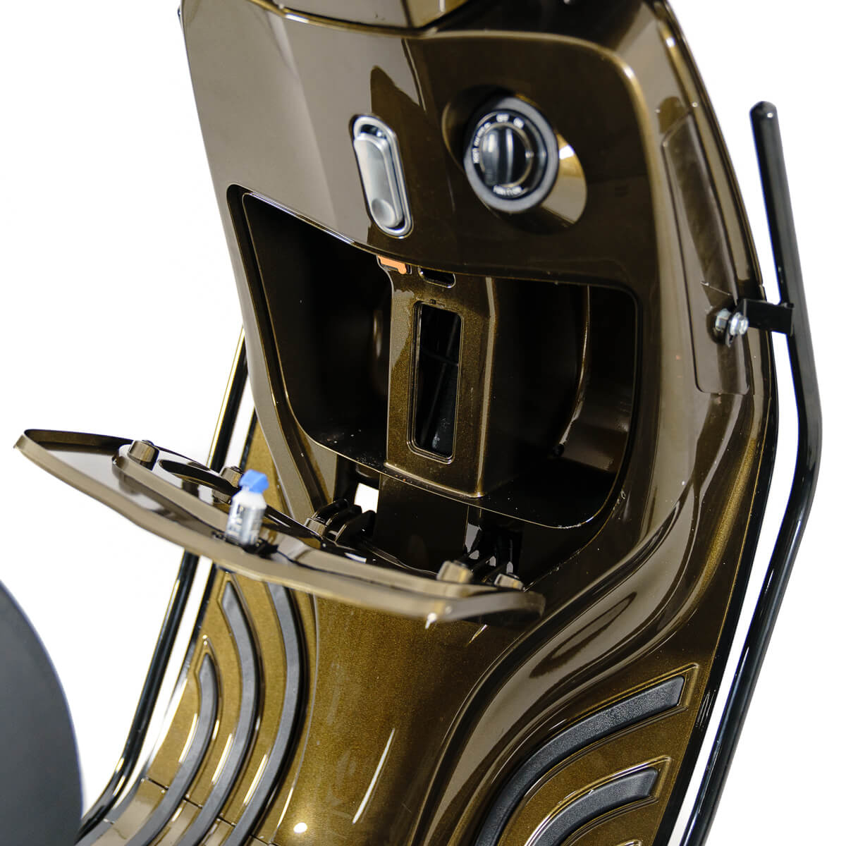 La Souris - Valexim Special Edition - Maroon Bronze (13)