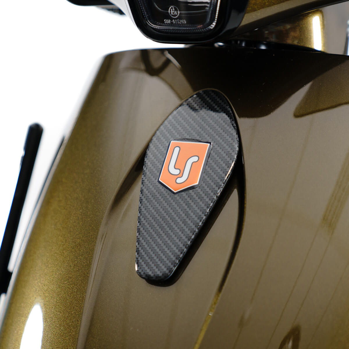 La Souris - Valexim Special Edition - Maroon Bronze (17)