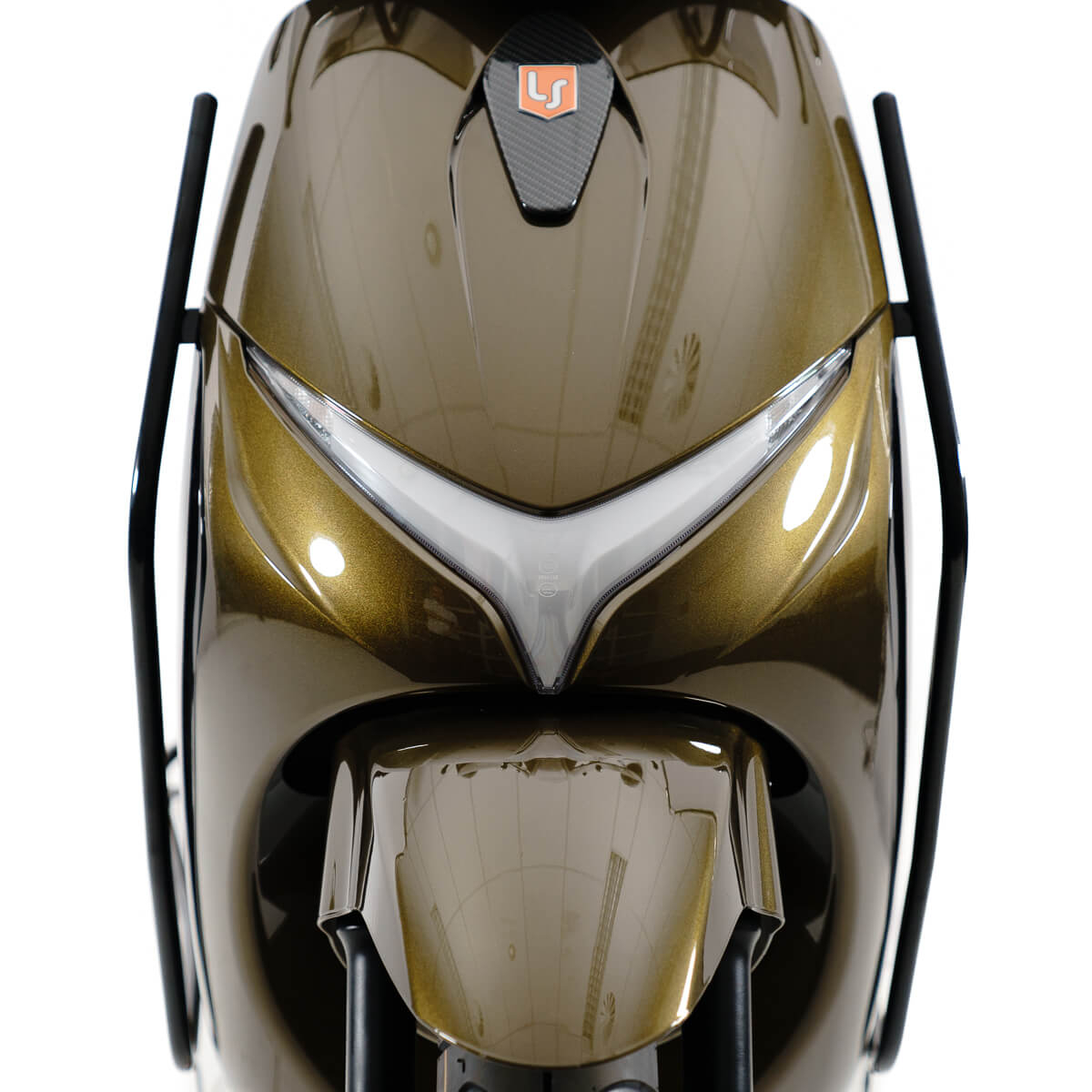 La Souris - Valexim Special Edition - Maroon Bronze (18)