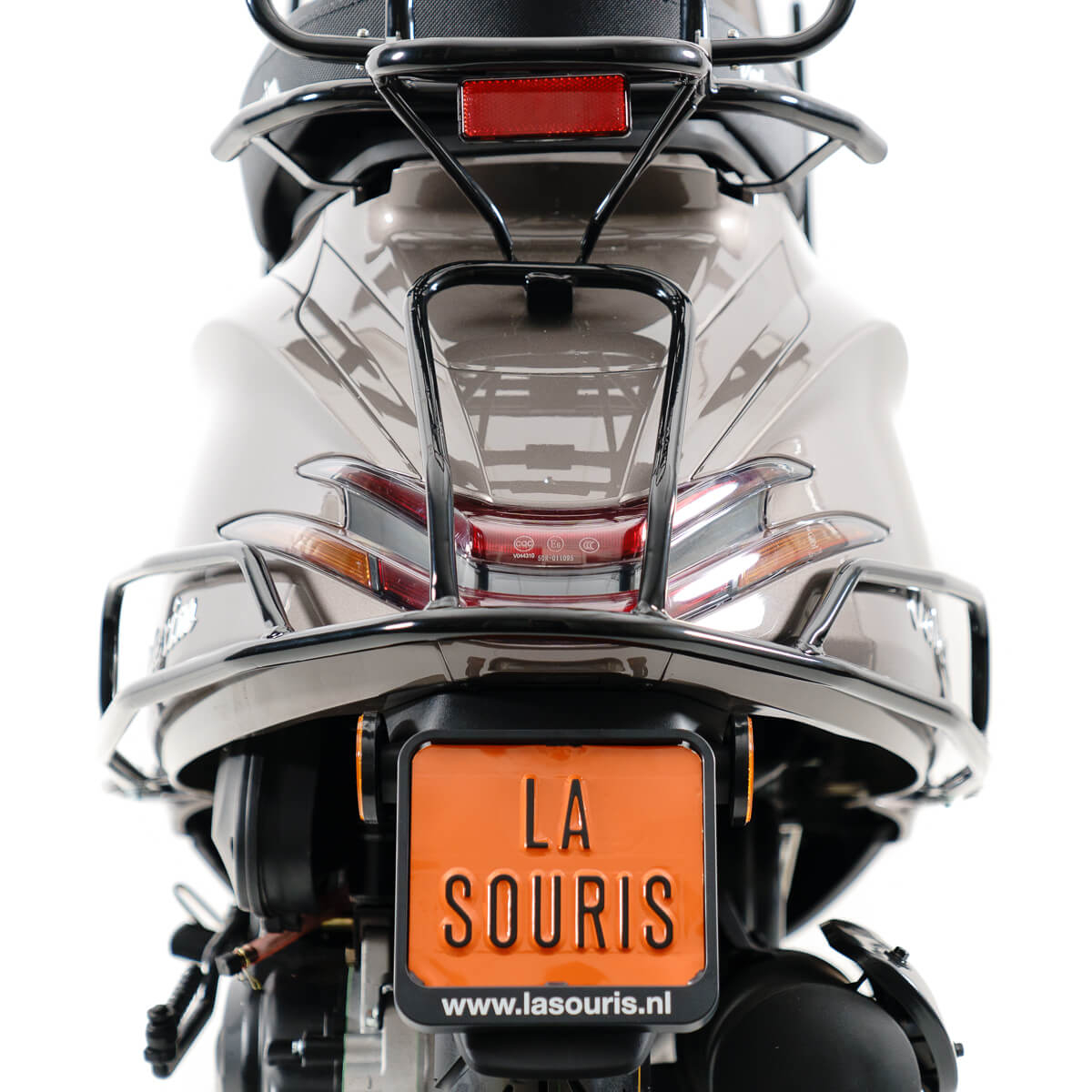 La Souris - Valexim Special Edition - Agate Grey (10)