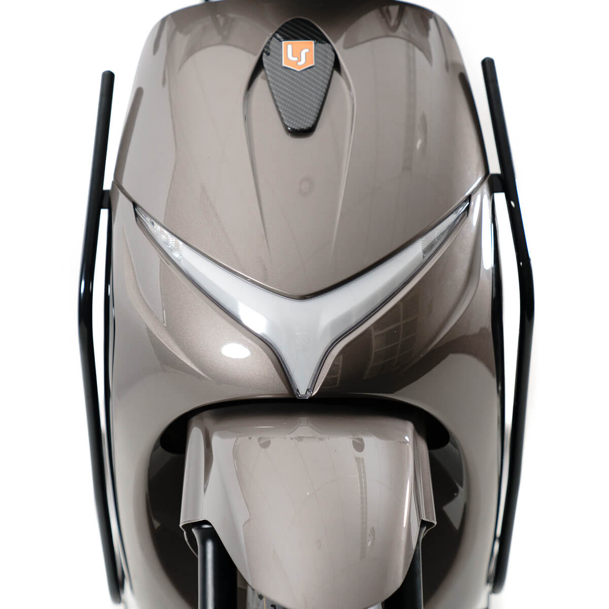La Souris - Valexim Special Edition - Agate Grey (19)