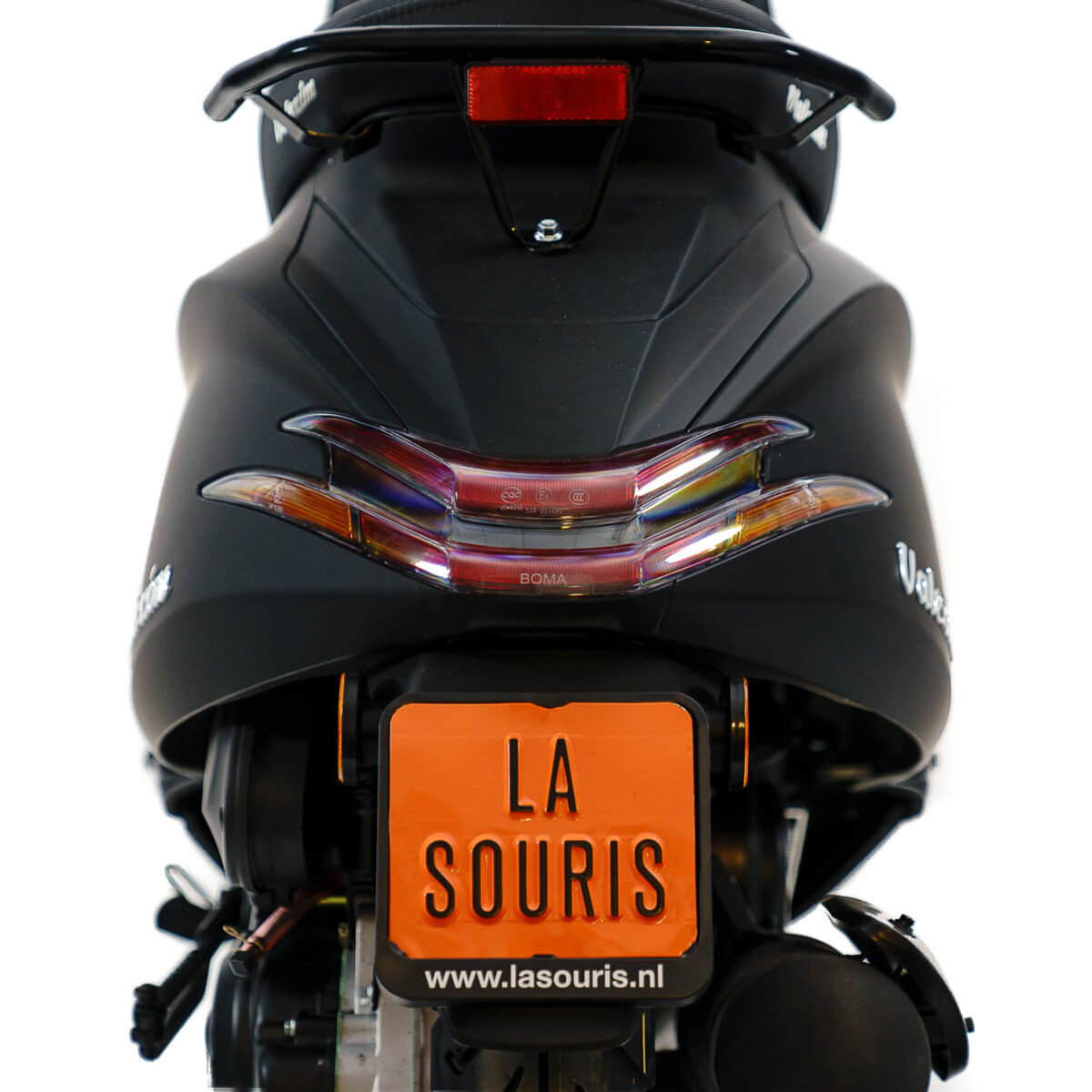 La Souris - Valexim - Matte Black (10)