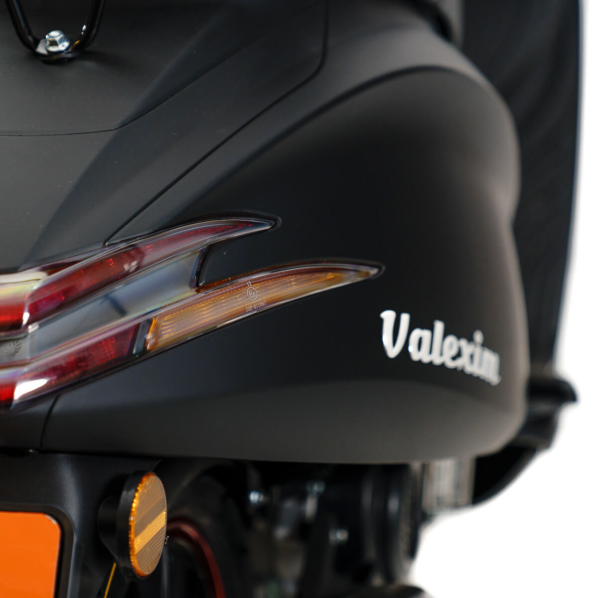 La Souris - Valexim - Matte Black (11)
