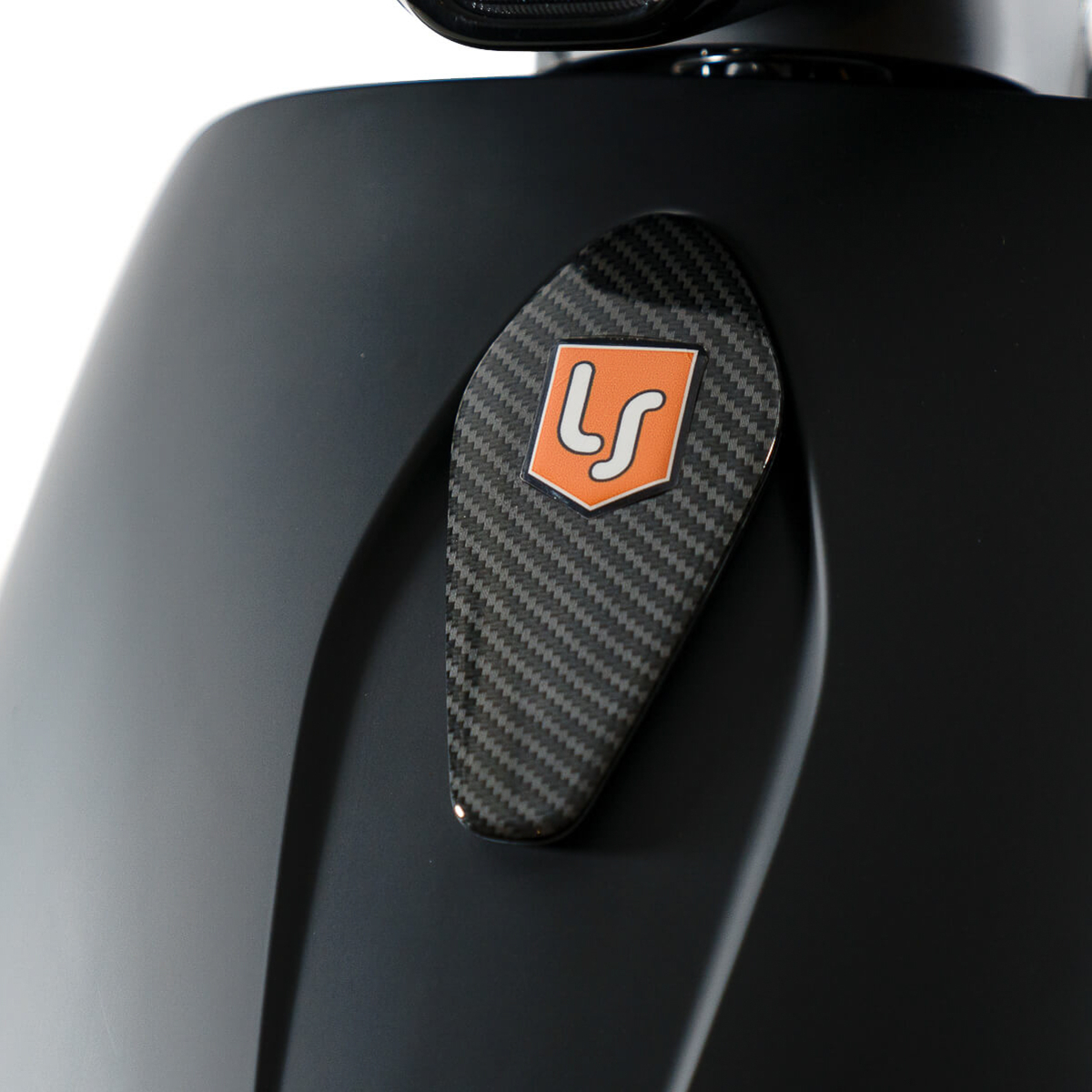 La Souris - Valexim - Matte Black (16)
