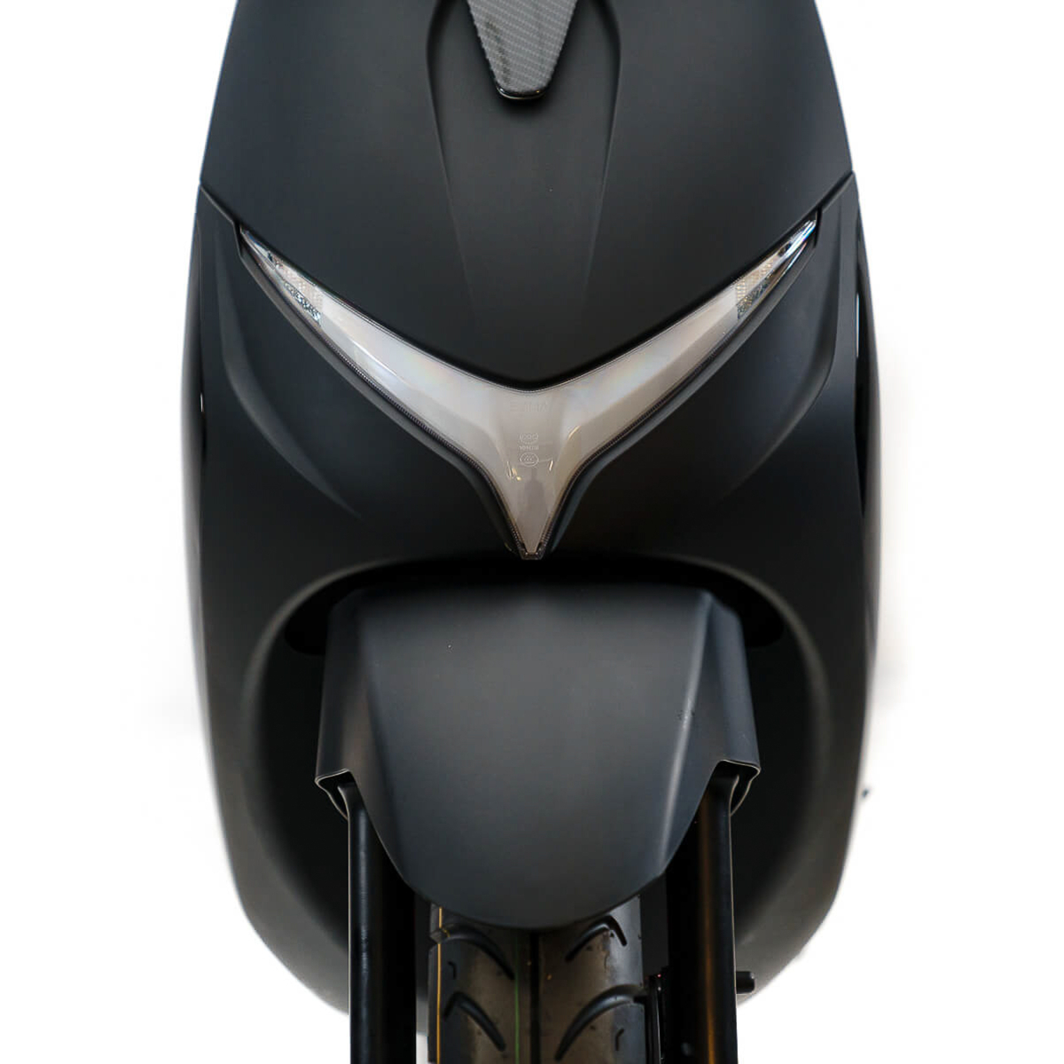 La Souris - Valexim - Matte Black (18)