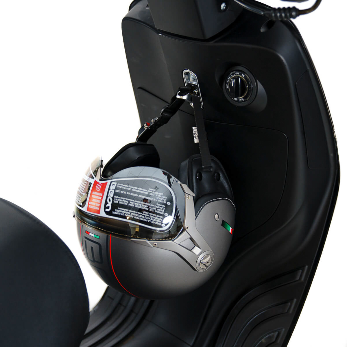 La Souris - Valexim - Matte Black (20)