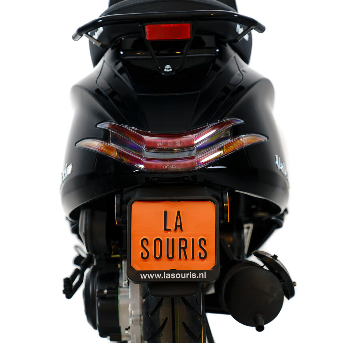La Souris - Valexim - Black (10)