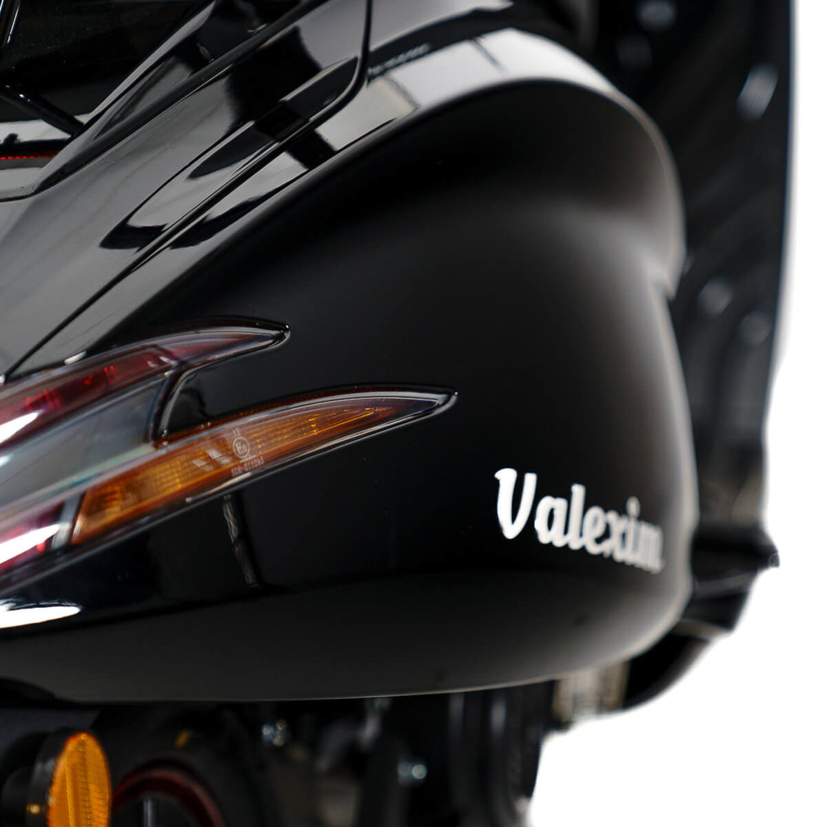 La Souris - Valexim - Black (11)