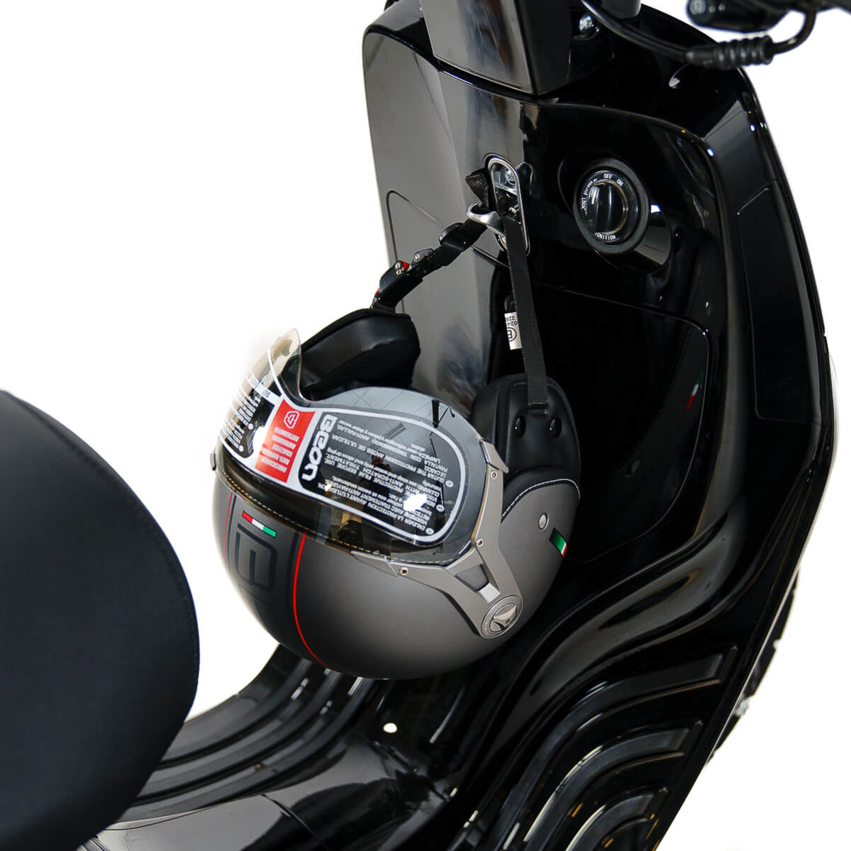 La Souris - Valexim - Black (20)