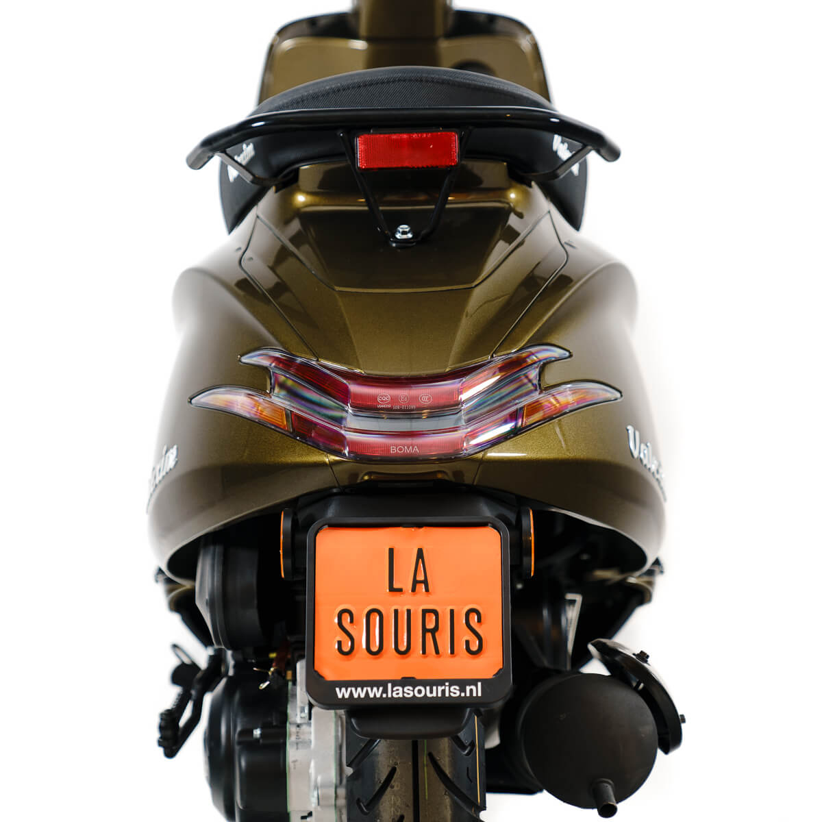 La Souris - Valexim - Maroon Bronze (10)