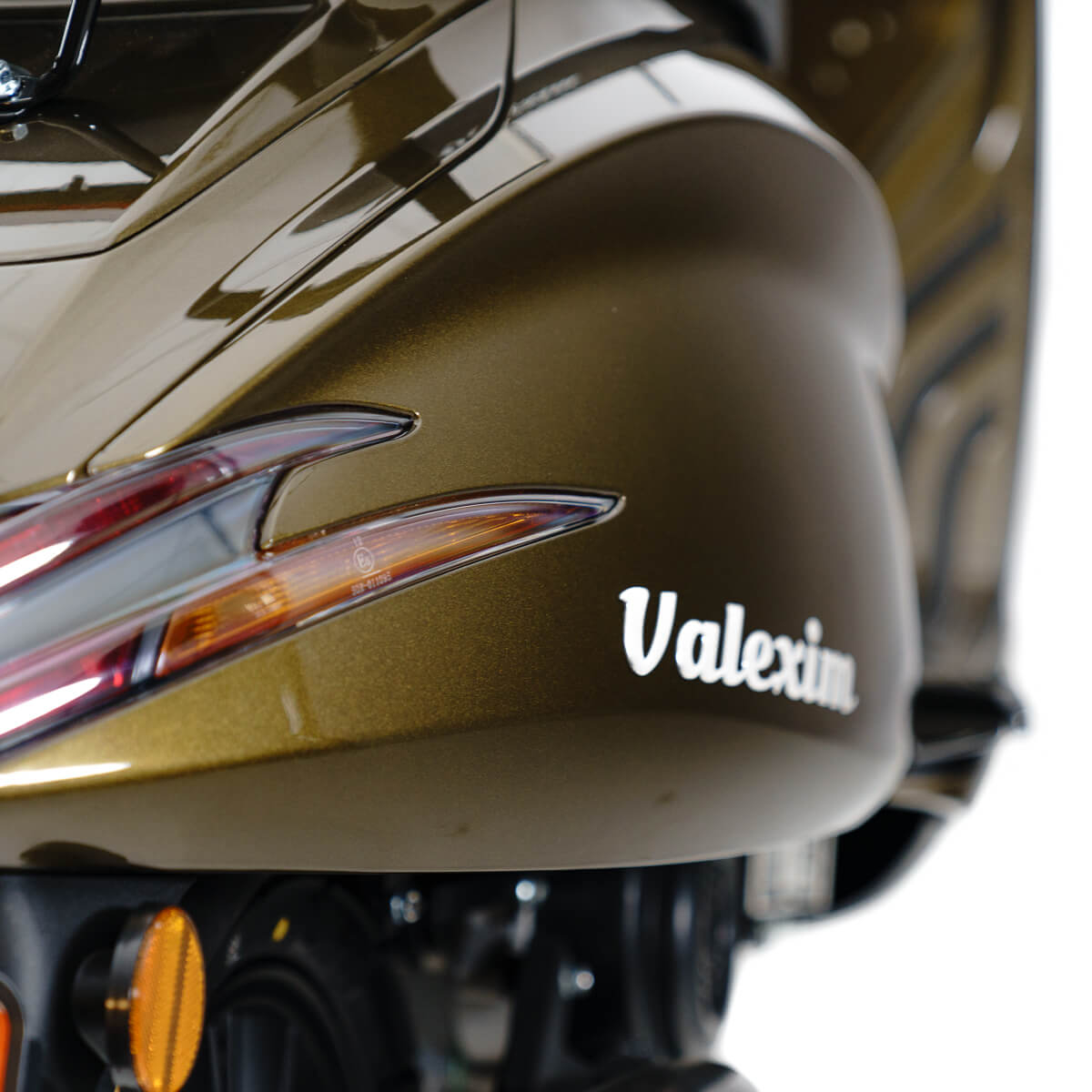 La Souris - Valexim - Maroon Bronze (11)