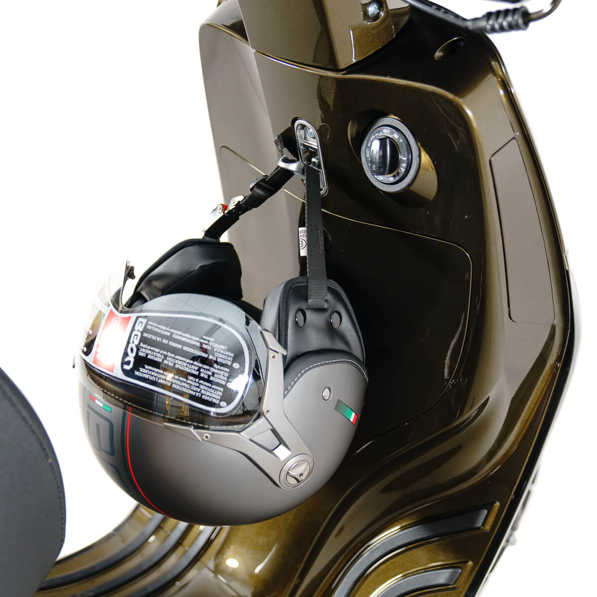 La Souris - Valexim - Maroon Bronze (20)