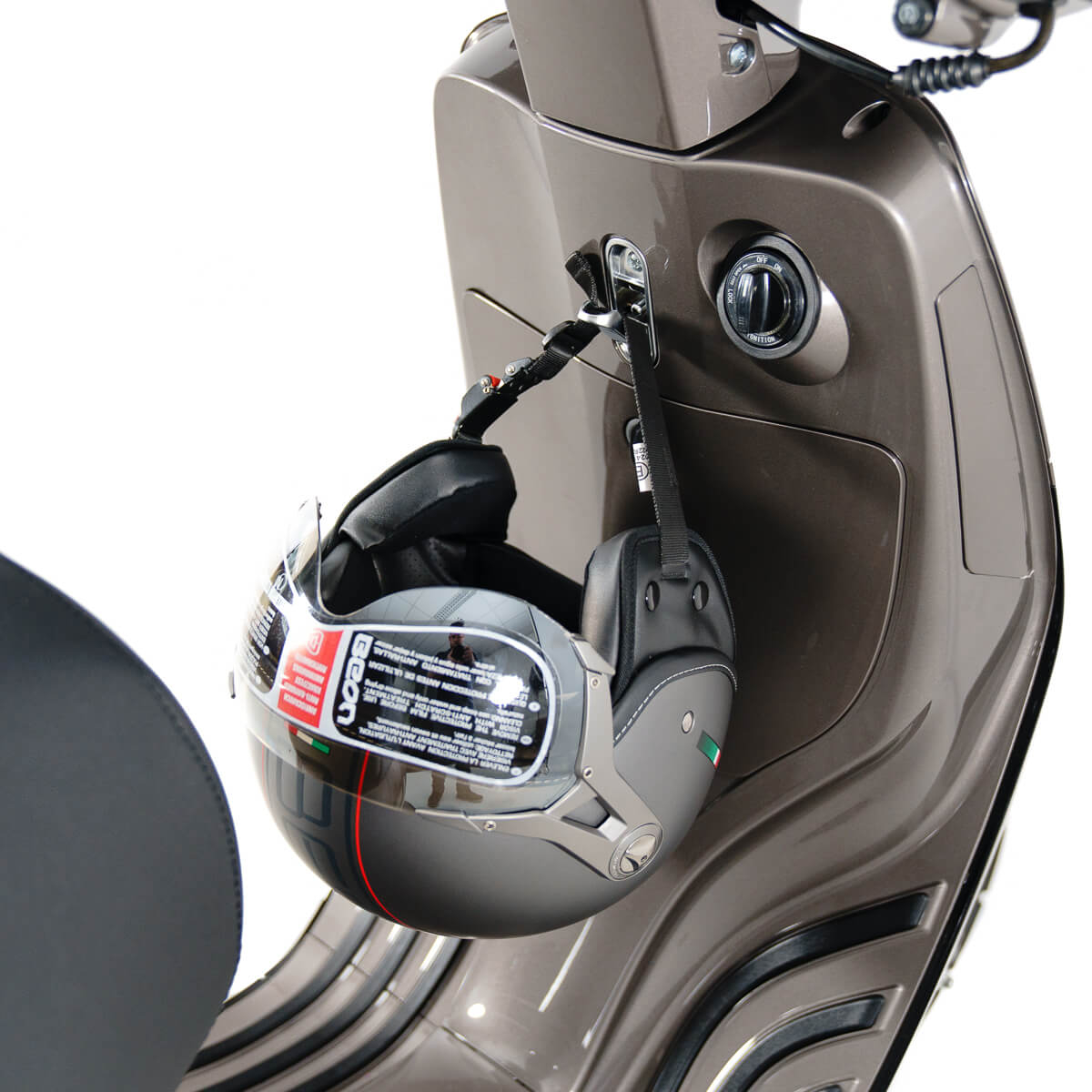 La Souris - Valexim - Agate Grey (20)