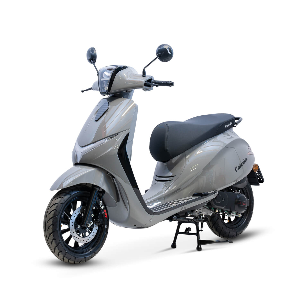 La Souris - Valexim - Nardo Grey (2)