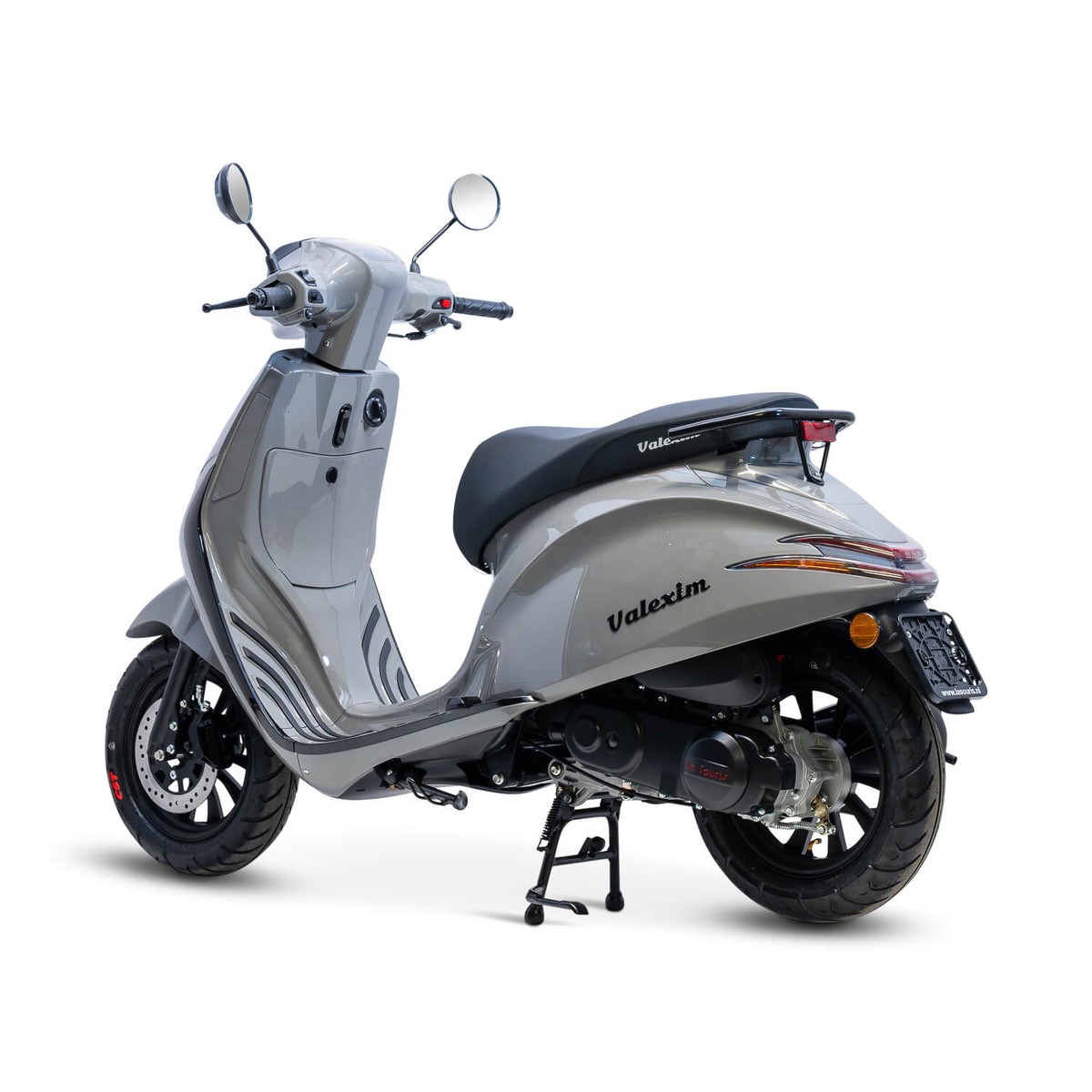 La Souris - Valexim - Nardo Grey (5)