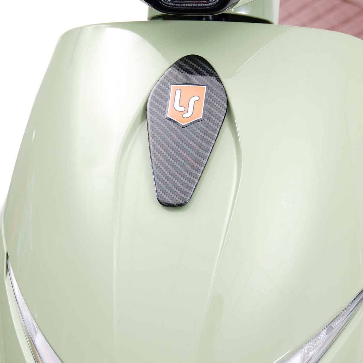 La Souris - Valexim Limited - Mint Green (11)