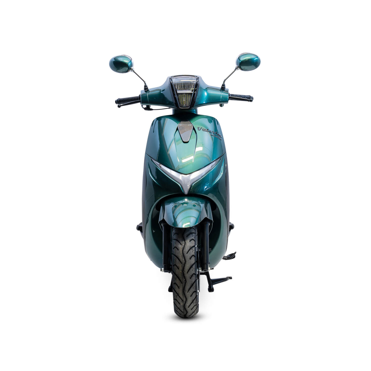 La Souris - Valexim Limited - British Green (1)