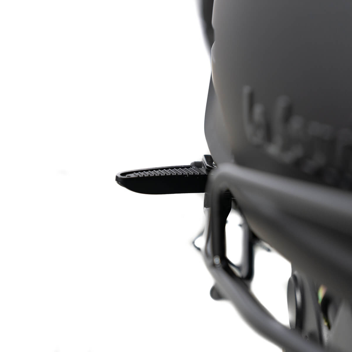 La Souris - Designo Special Edition - Matte Black (11)