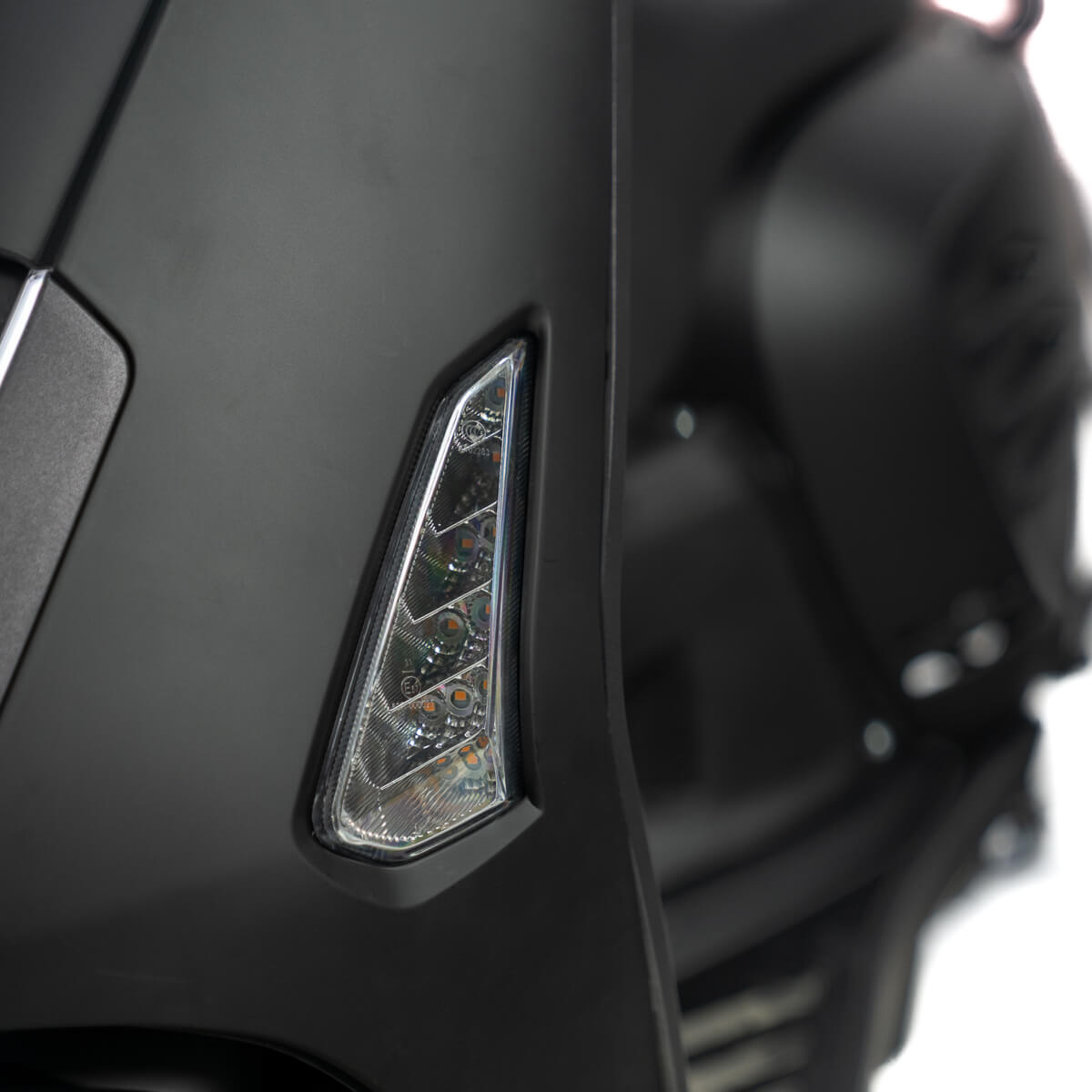 La Souris - Designo Special Edition - Matte Black (12)