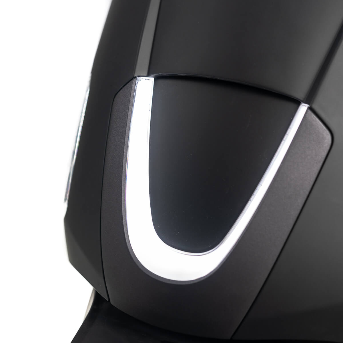 La Souris - Designo Special Edition - Matte Black (16)