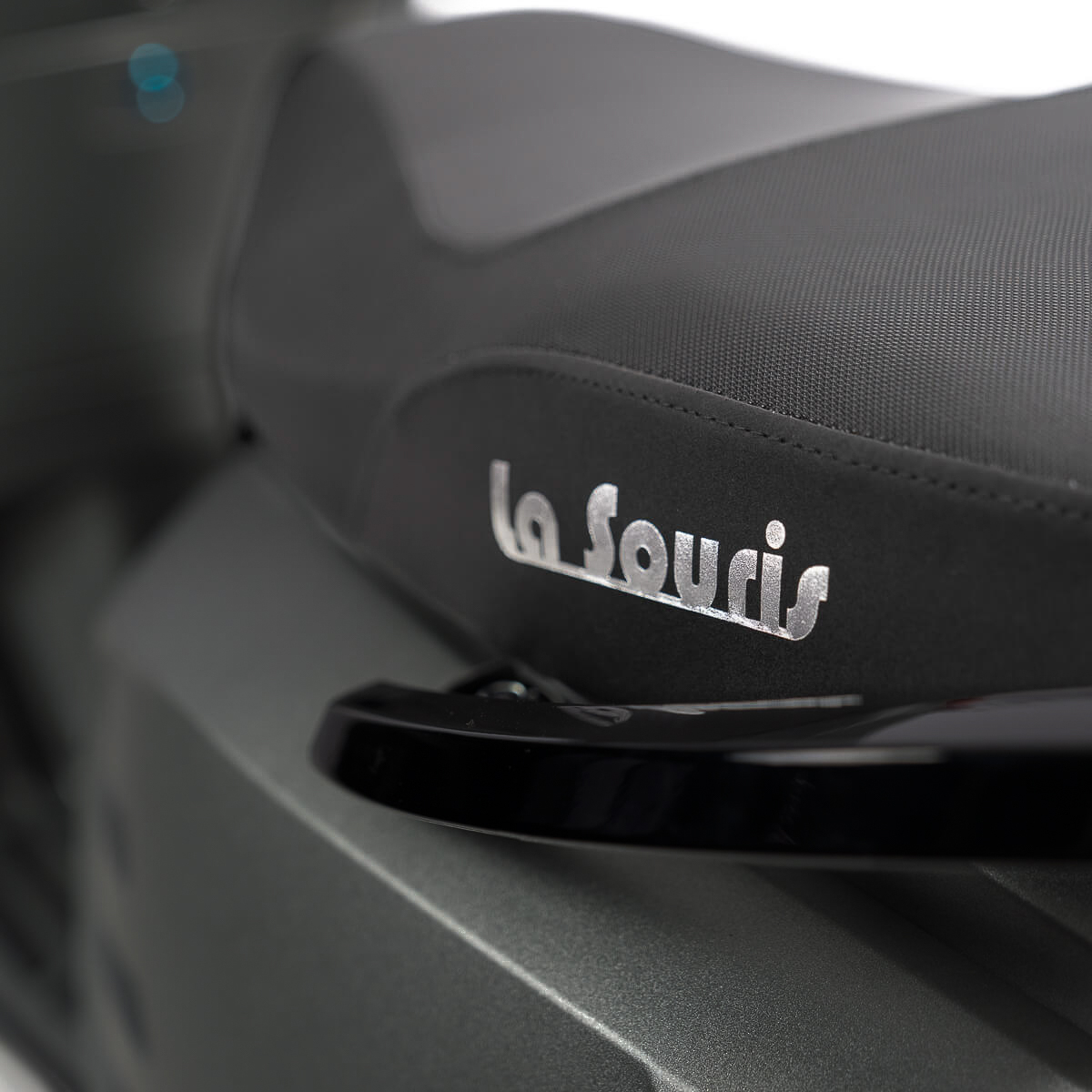 La Souris - Designo - Matte Black (10)