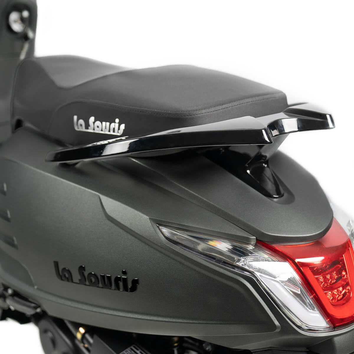 La Souris - Designo - Matte Black (21)