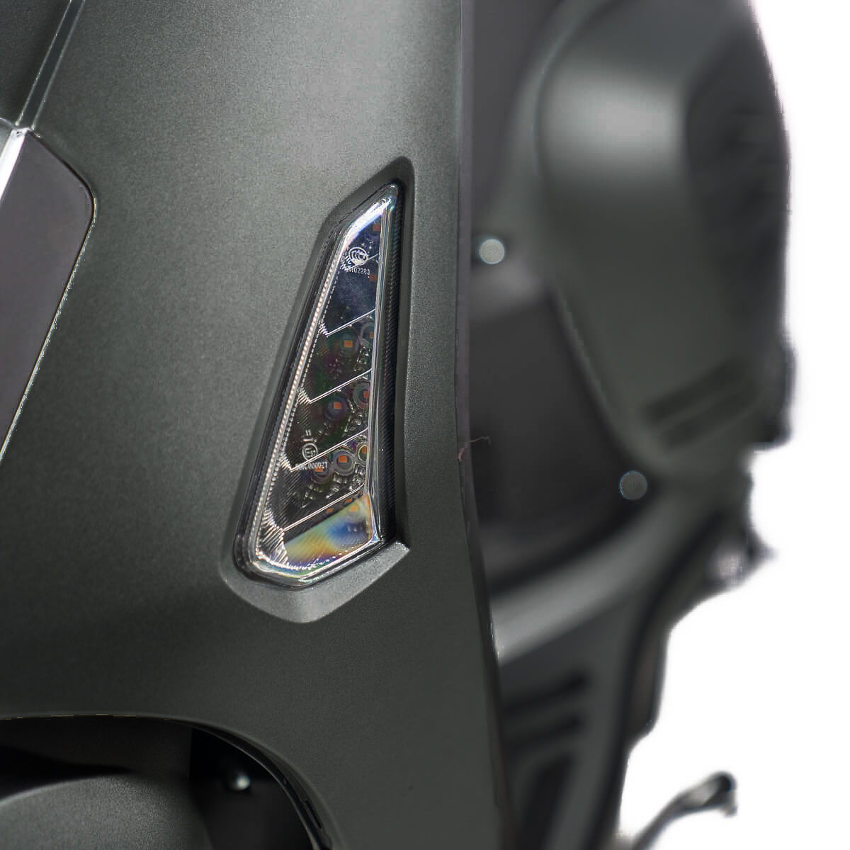 La Souris - Designo - Matte Black (24)