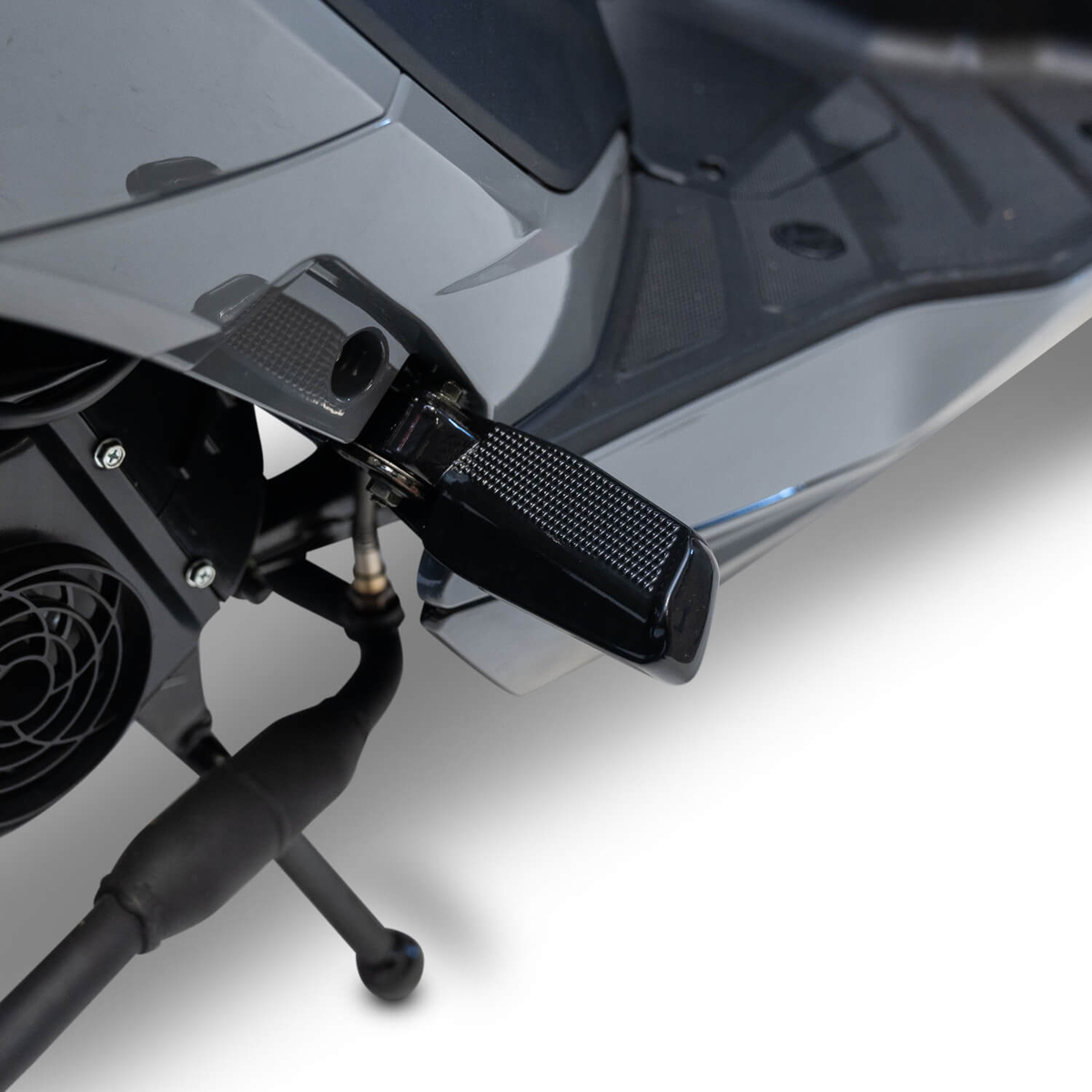 La Souris - Grandcruiser Special Edition - Anthracite Grey (11)