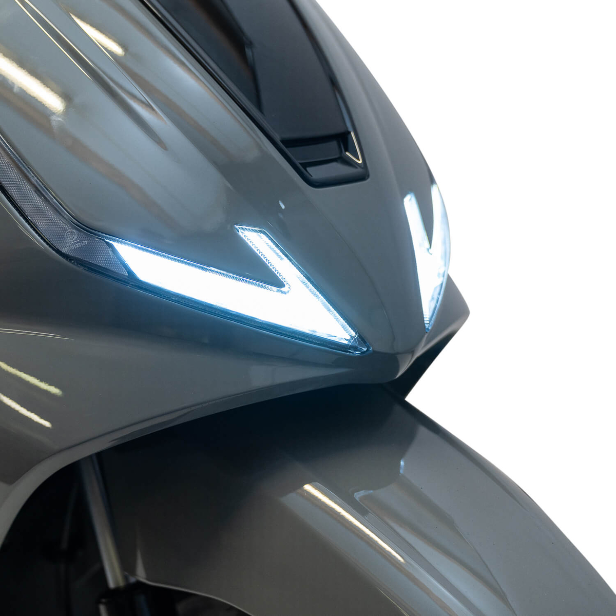 La Souris - Grandcruiser Special Edition - Anthracite Grey (12)